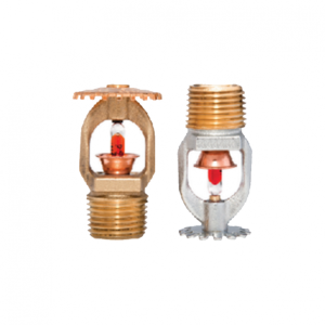 Đầu phun sprinkler tyco