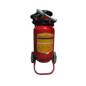 Bình chữa cháy 35kg bột ABC MFTZL35