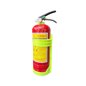 Bình chữa cháy bột ABC mini 2kg MFZL2