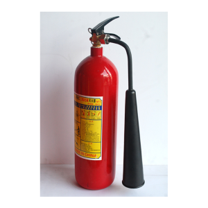 Bình chữa cháy 3kg khí CO2 MT3