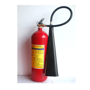 Bình chữa cháy 5kg khí CO2 MT5
