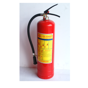 Bình chữa cháy 8kg bột ABC MFZL8