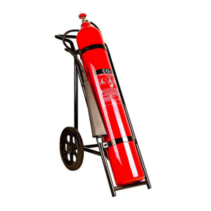 Bình chữa cháy 24kg khí CO2 MT24