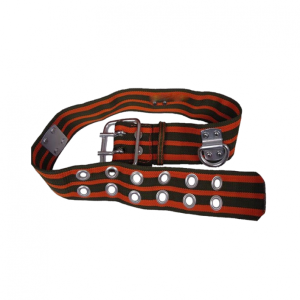 Dây Lưng Chống Cháy